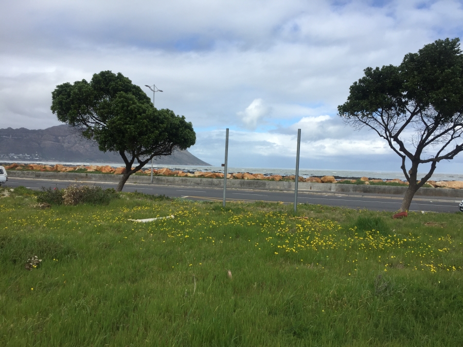 0 Bedroom Property for Sale in Strand South Western Cape